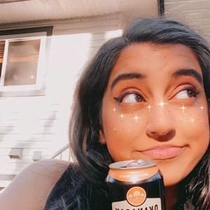 Meet your Posher, Keisha